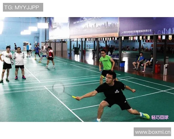 武汉羽毛球队的战术揭秘与阵地战深度分析 武汉羽毛球队的战术揭秘与阵地战深度分析